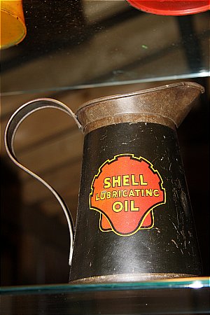 SHELL (Pint) - click to enlarge